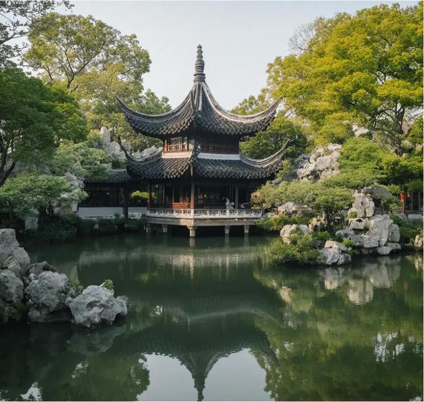 雨山区访蕊房地产有限公司